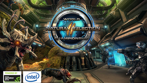 Natural Selection 2 World Championship gets some help