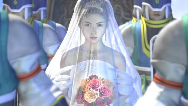 Square Enix to prioritize online games, online components
