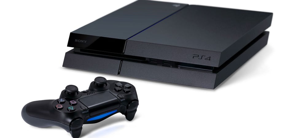 A list of PS4 UI tips and tricks