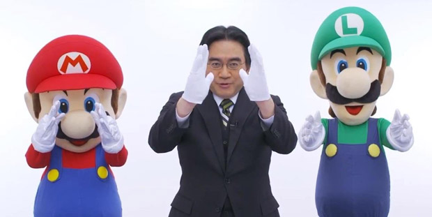 Nintendo Direct returns with 3DS news on November 13