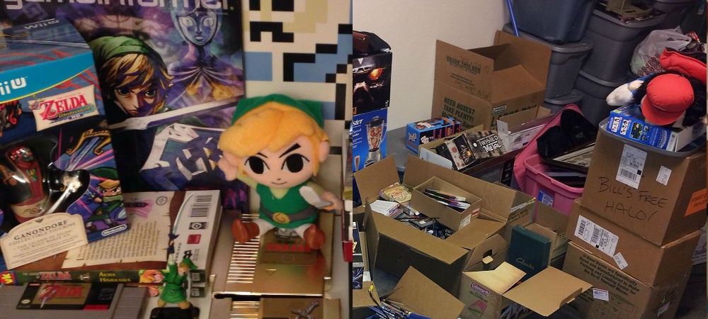 Collector's Corner: Should you sell your current console?