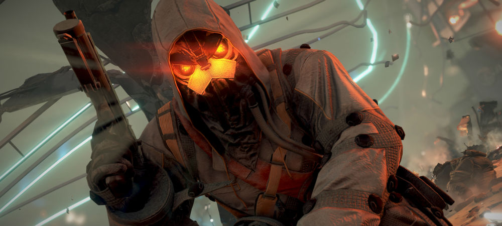 Destructoid's PlayStation 4 launch title guide