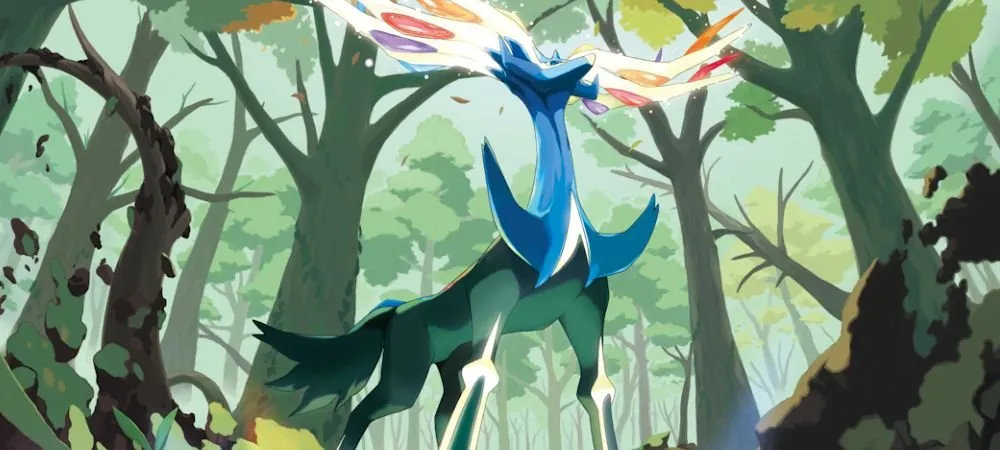 Very Quick Tips: Pokemon X & Y post-game