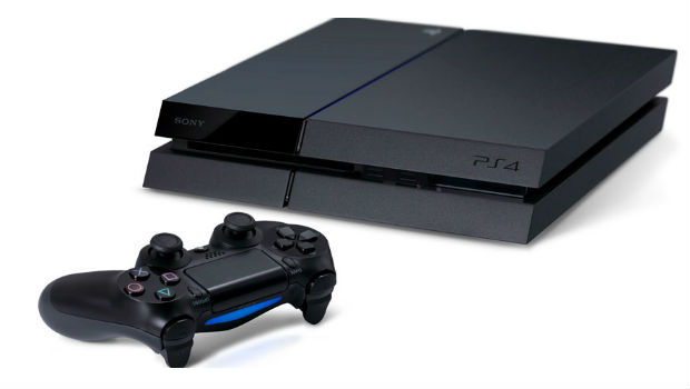 Sit tight: Our PlayStation 4 hardware review is coming