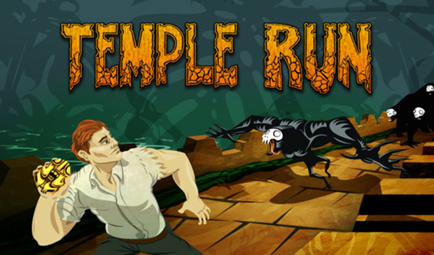 Yes, really: Warner Bros. wants a Temple Run movie
