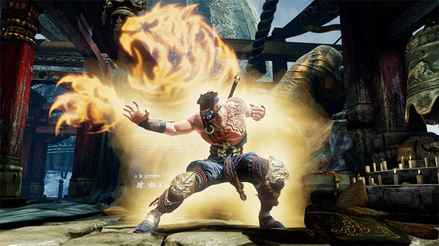 Killer Instinct Classic won't be sold separately