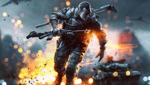 Alleged map list for Battlefield 4: China Rising leaked