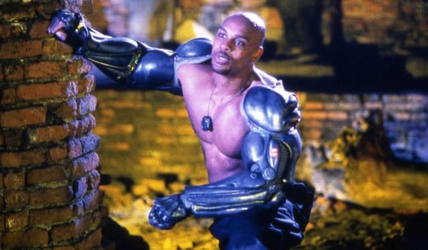 Humble WB Bundle adds Mortal Kombat Kollection