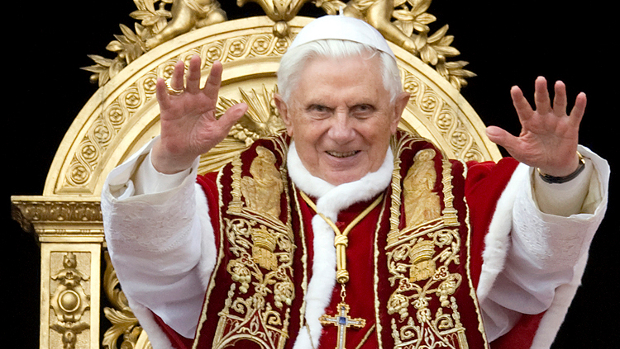 Pope-ular: Football Manager 2013 was pirated 10.1M times
