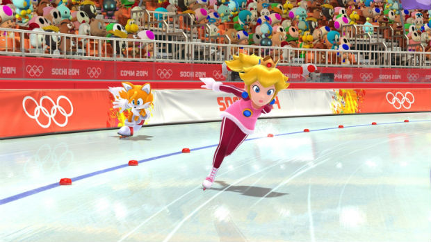 Nintendo Download: Mario & Sonic at the Olympics