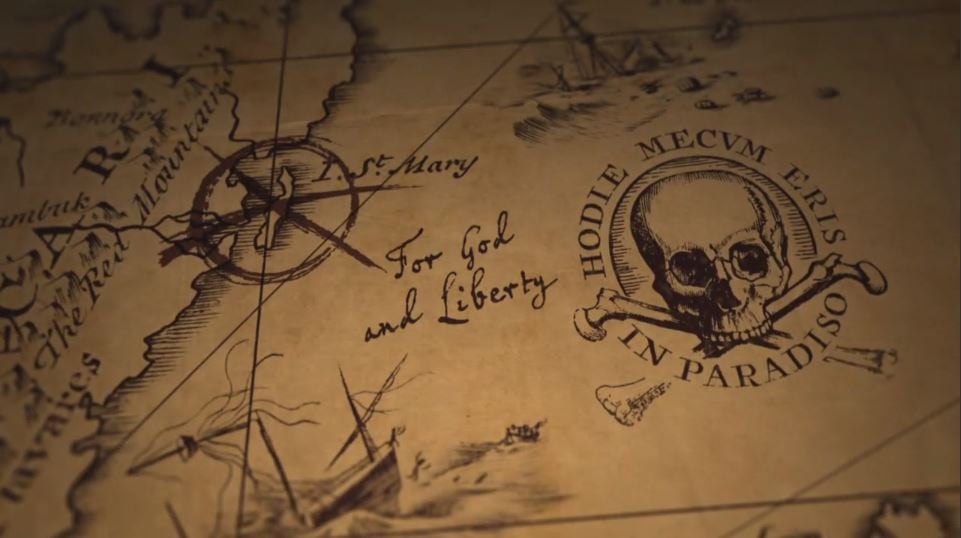 New Uncharted announced for PlayStation 4