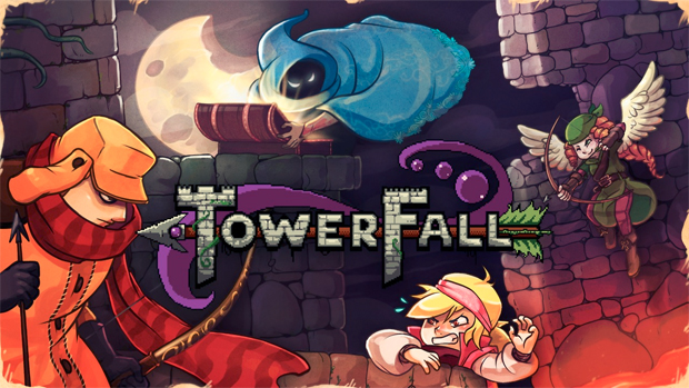 TowerFall Ascension heading to PS4 in early 2014