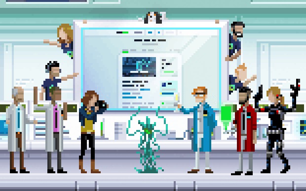 Paradise Lost reaches funding goal in under two weeks