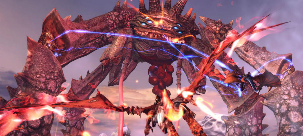 Very Quick Tips: Crimson Dragon