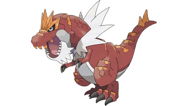 Here's the guy to thank for some of the best new Pokemon