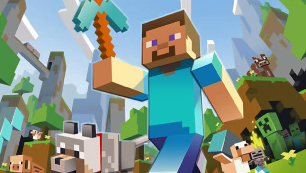 4J working to move Minecraft 360 saves onto Xbox One