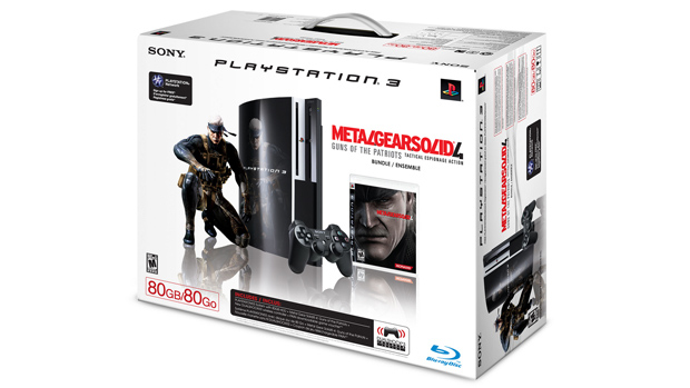 Sony expects PS4 price drops to be less frequent than PS3