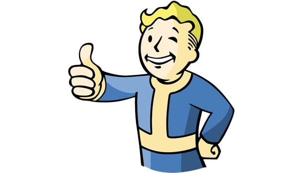 Trademark surfaces for Fallout 4 in Europe