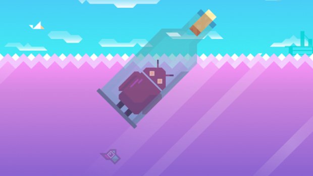 Nuclear Throne sells 10K, Ridiculous Fishing goes Android