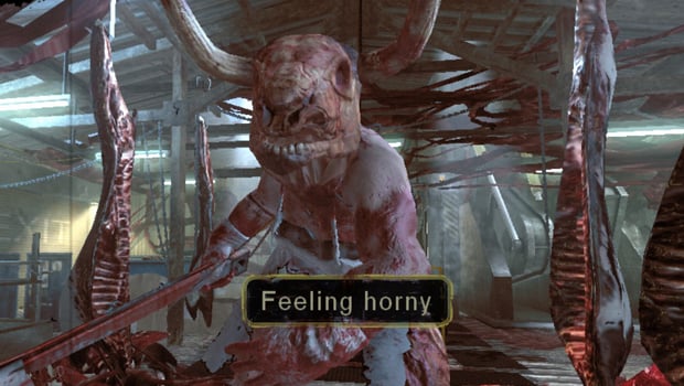Live show: The Typing of The Dead: Overkill