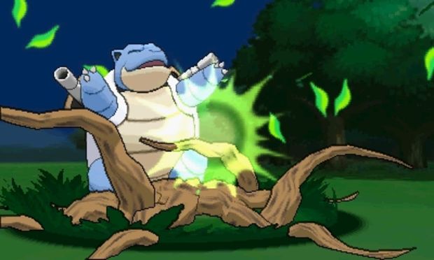 Pokemon University now accepting student applications