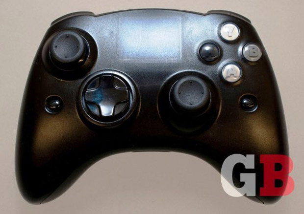 There's a prototype Xbox One controller that emits scents