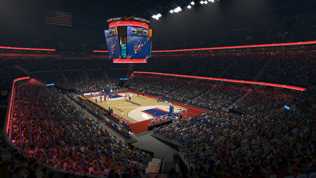 Nice moves: NBA Live 14 next-gen demo drops tomorrow