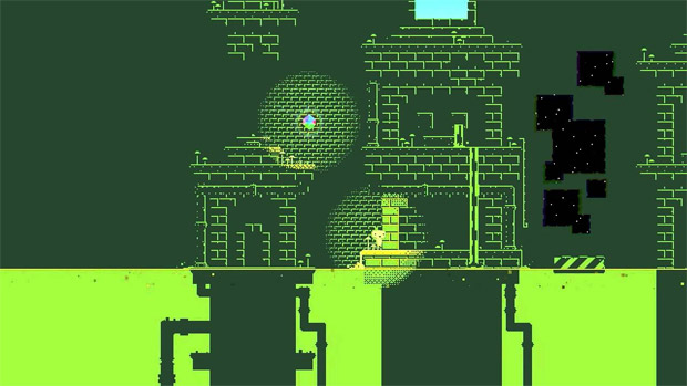 Daily Humble Store deal has Fez and Guacamelee! for cheap