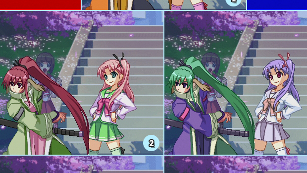 Swappurtunity: Check out AquaPazza's alternative costumes
