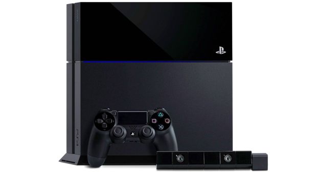 Video guide: The new PlayStation 4 user interface