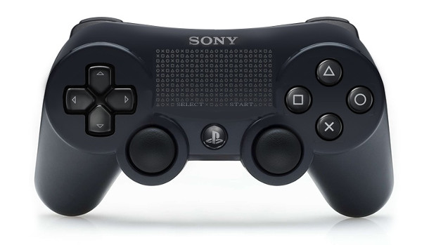 The DualShock 4 can be made to work on the PC