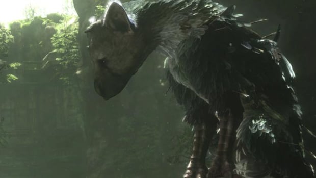 Ueda feels 'terribly sorry' about Last Guardian delays