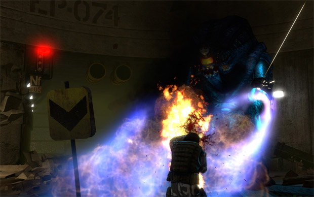 Black Mesa to be sold on Steam alongside free version