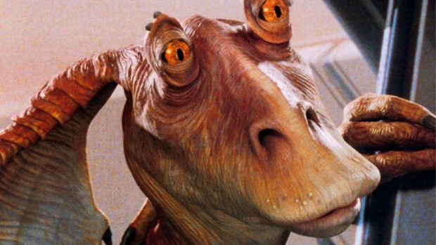 EA isn't making any games based on new Star Wars movies