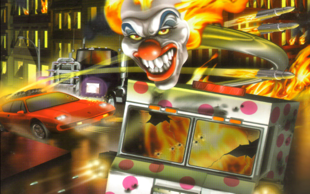 Earn three free PS1 games in PlayStation Home