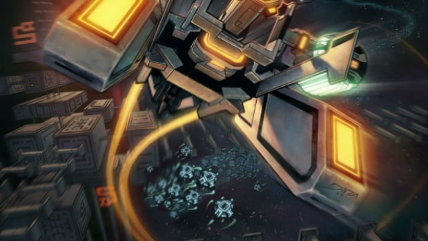 Contest: Win a code for Kromaia!