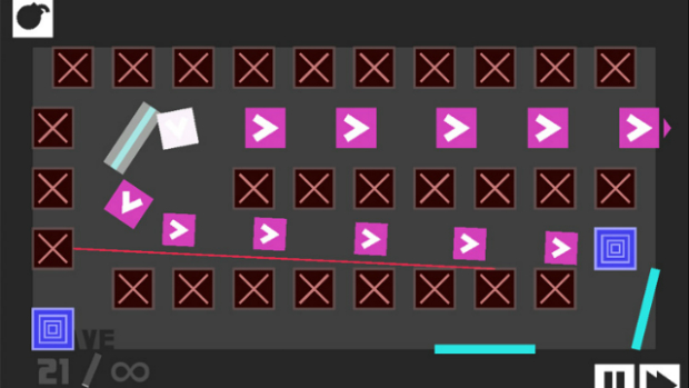 Block Blocks is fun to say, perhaps fun to play