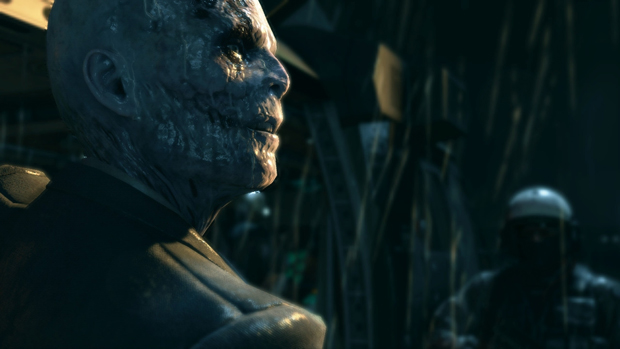 MGS V: Ground Zeroes has exclusive Xbox One content too