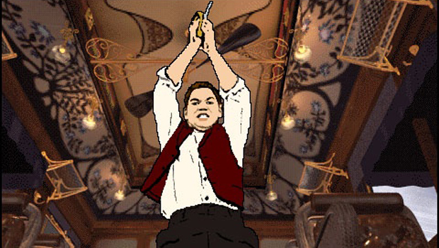 The Last Express Gold Edition launches on Steam