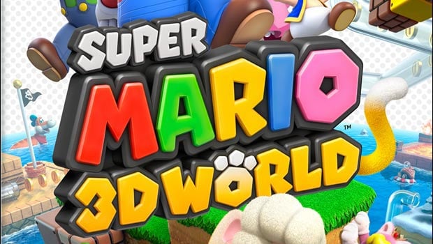 Super Mario 3D World hip-hop remix by Dj Cutman