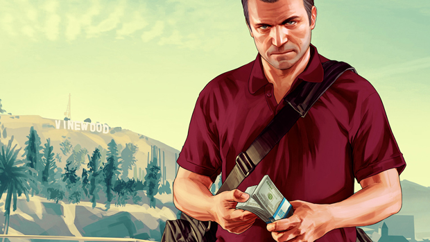 Consumers spent $3.45 billion on videogames last quarter