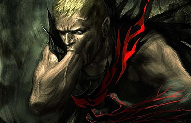 Sacrifice storage space for Soul Sacrifice on PS Plus