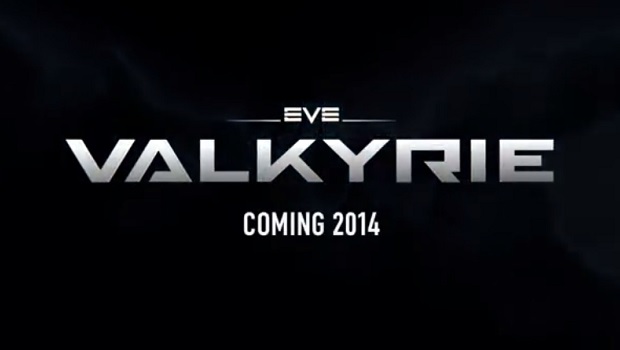 EVE Valkyrie will connect with the EVE Universe