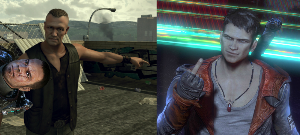 Who was the WORST new videogame character of 2013?