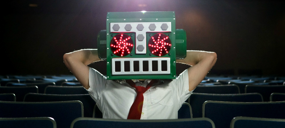 What were your favorite gaming moments of 2013?