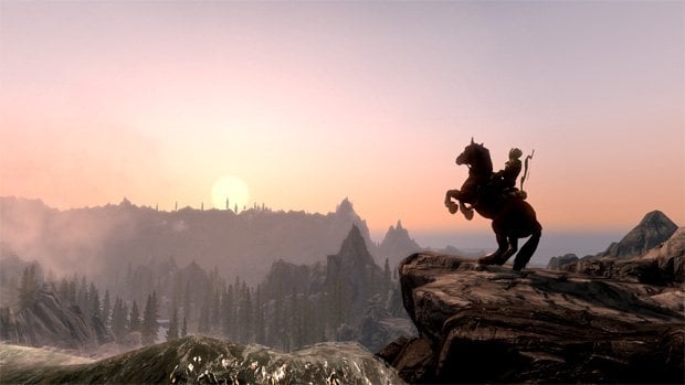 That 19-year-old Skyrim modder landed a dream job