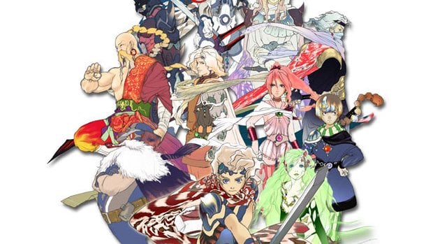 Final Fantasy IV: After Years 3D remake hits iOS/Android