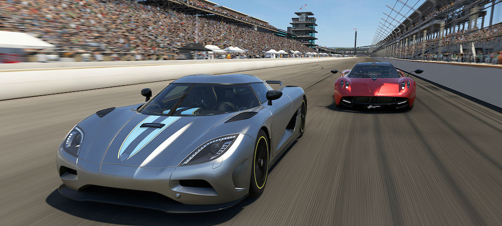 Turn 10 responds to Forza Motorsport 5 economy feedback