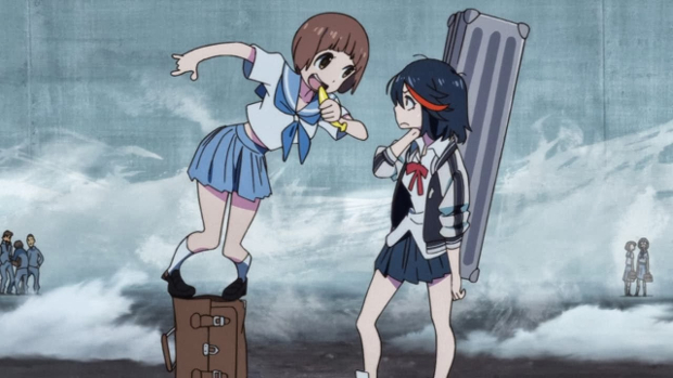Vague details about Persona 5's story sound like Persona