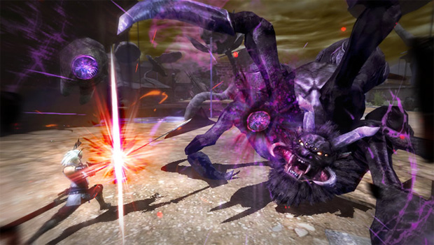Toukiden: The Age of Demons locked in for February